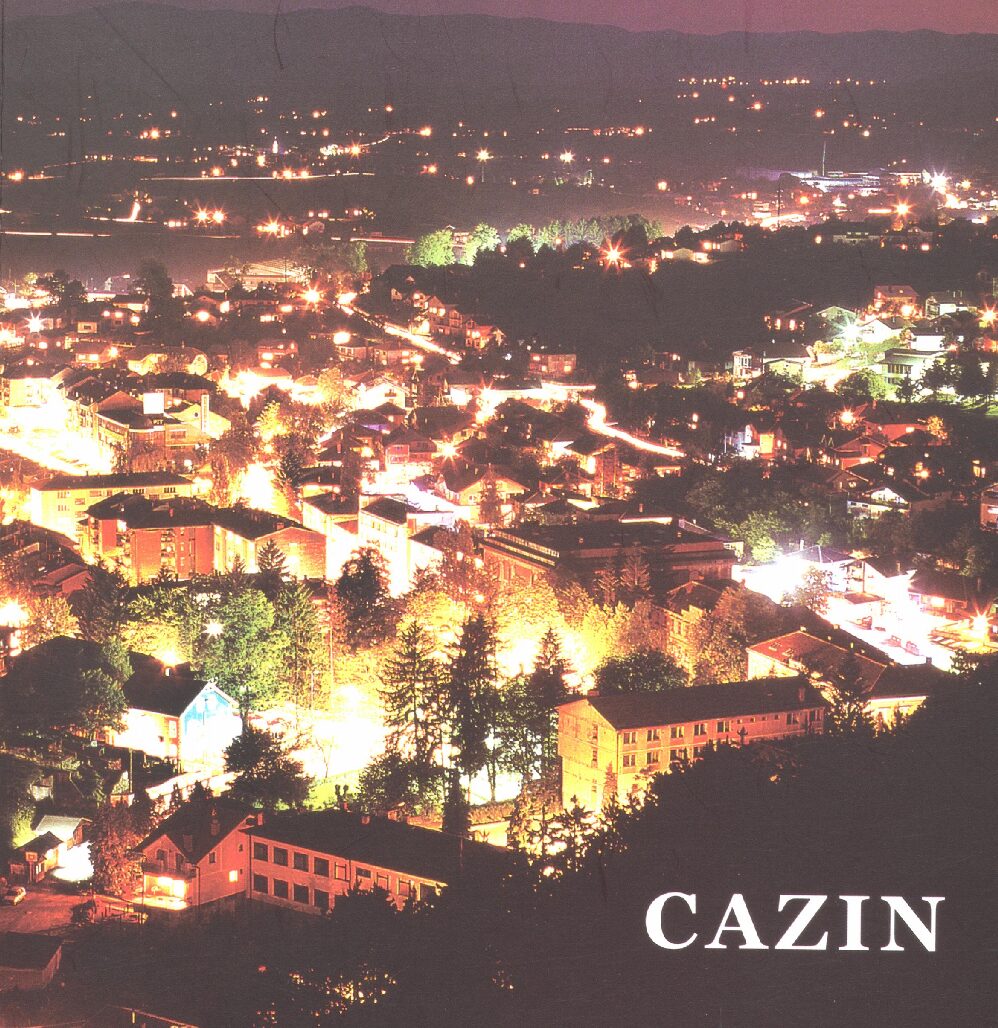 Cazin