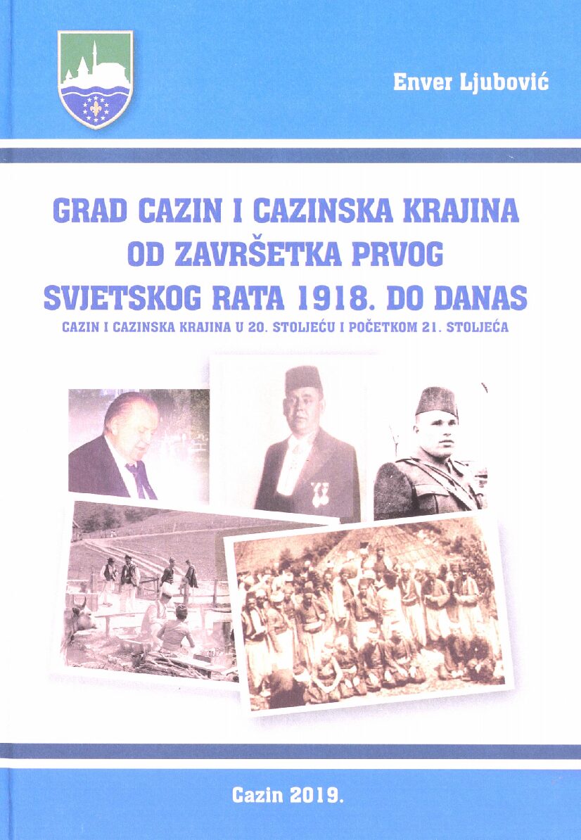 Krajina