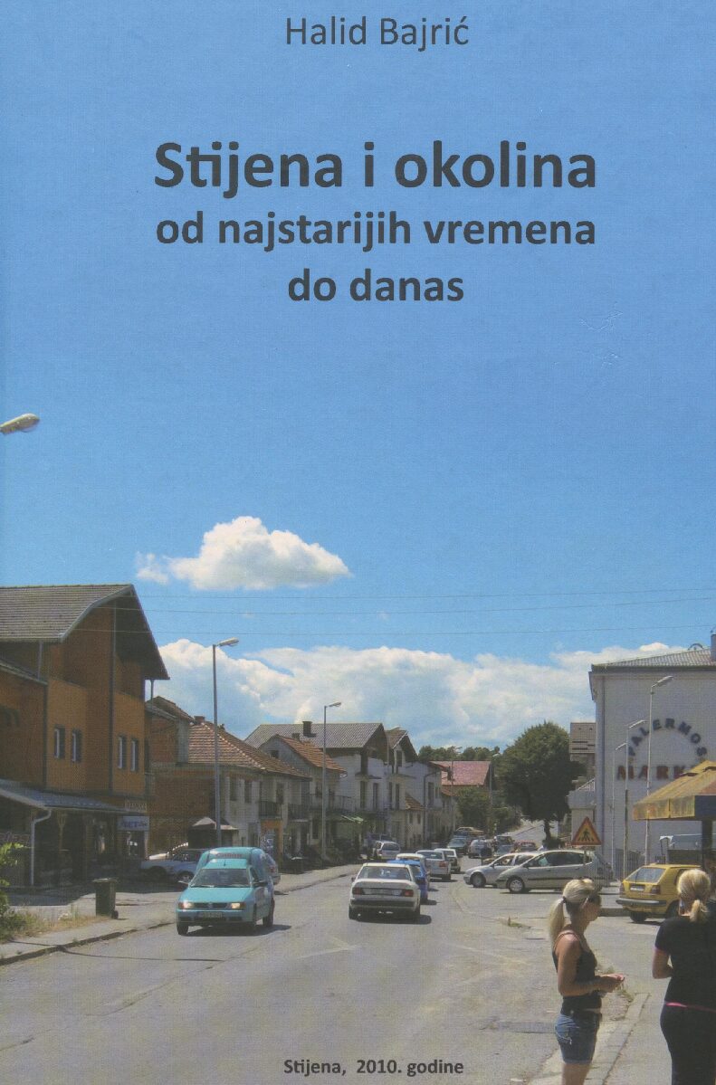 Stijena