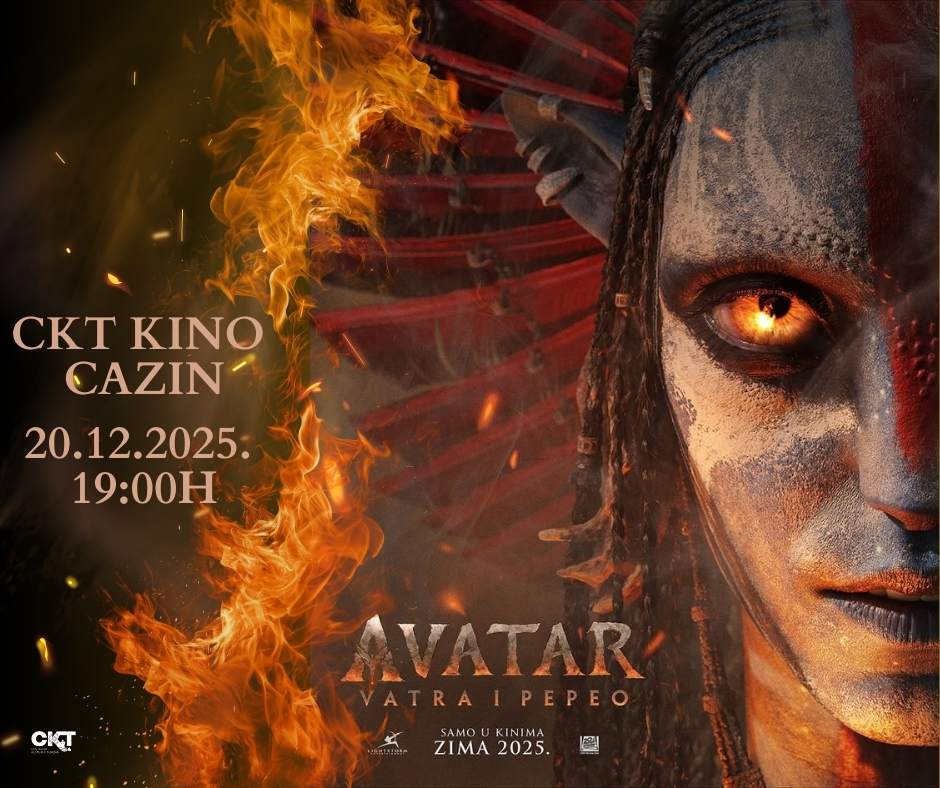 Poster filma Talas Sudbine