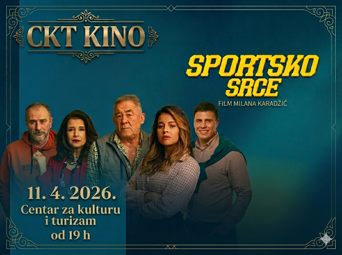 Sportsko srce