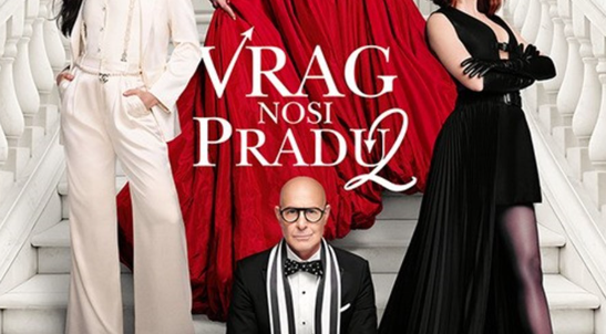 Vrag nosi pradu 2
